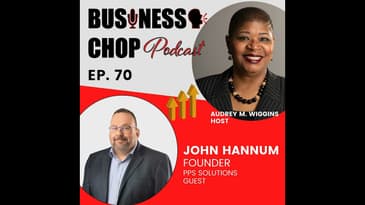 Strategic Finance: From Startups to Scaling Up with John Hannum