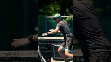 How you think you look playing Pickleball vs reality