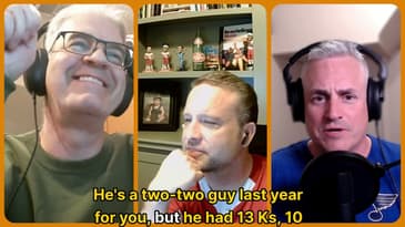 If you ain't first, you're last: The 2025 San Francisco Giants