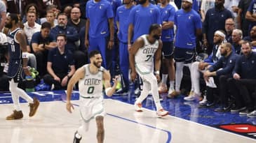 CELTICS TAKE 3-0 SERIES LEAD!! Initial Reaction #1more