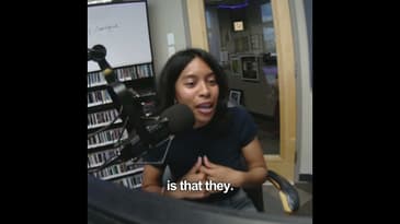 You lose Yourself When You Follow The Crowd