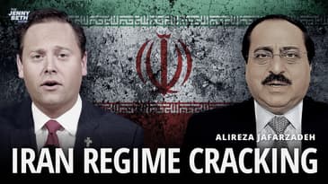 Iran Nuclear Truth: $2 Trillion Spent, Regime Weaker Than Ever │ Jafarzadeh
