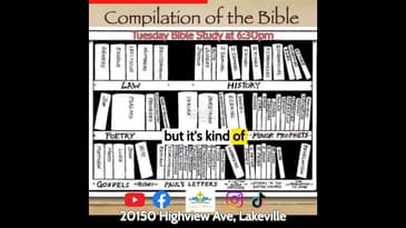 Seeing the Bible from a Different Perspective