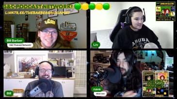 G&C Podcast - Episode 167: Looking Back At The Uncharted Series! (ft. Nave, Bill, and Liv) (Video)