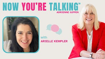 How Can Overwhelmed Parents Calm Their Nervous System? | Arielle Kempler