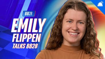 Emily Flippen Talks Big Brother 28