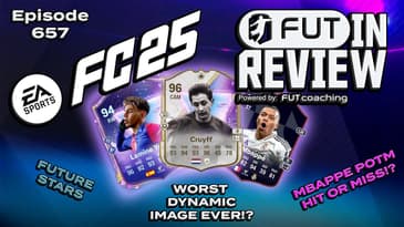 657: The Post Team of the Year Era