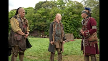 Outlander S6E4 - Fandom Hybrid Podcast #157