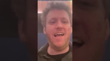 Victor's Poison Mushroom #shorts