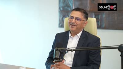 Leadcast EP07 | The CEO Reimagined | Rohit Pathak | Part 1