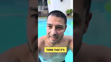 What I’m doing to heal my back pain | Dr. Chris Garcia