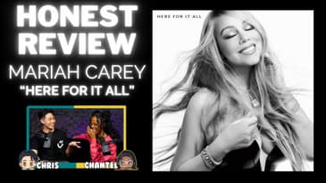 Mariah Carey "Here For It All" - Does It Live Up to the Legacy?