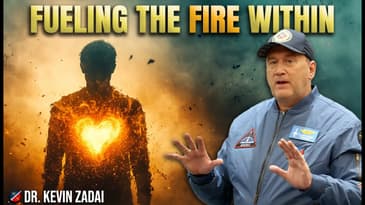 What Really Fuels the Fire of the Spirit—And Why So Few Walk in It