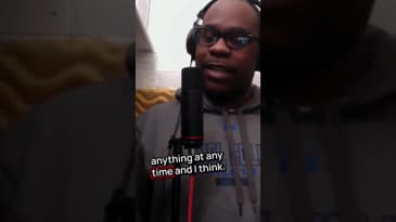 Holy Culture Radio: Working to inspire the next generation!