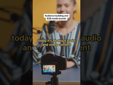 The Future of B2B Marketing is Here