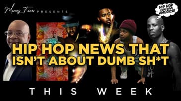 Hip Hop News That Isn’t About Dumb Sh*t | The Year Rap “Came Back” & more