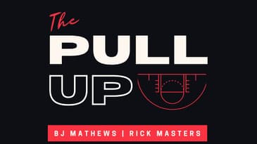 LET'S TALK NBA BASKETBALL !!!!