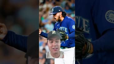 Find a team HOTTER than the Seattle Mariners #mlb