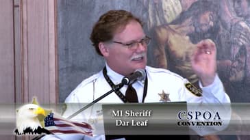 04   MI Sheriff Dar Leaf