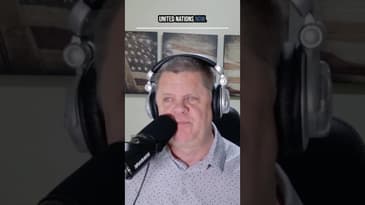 America First: Why It’s Time to Exit the United Nations | Liberty RoundTable Live