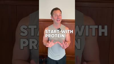 Always Hungry? This Is Why Fat Loss Feels Impossible