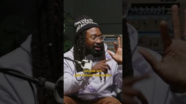 How To Build Community with Debaron