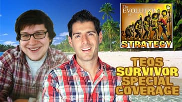 Survivor Second Chances: Season 31 Vote Recations