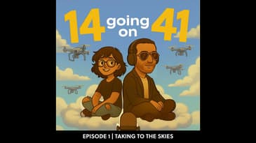 Rahul Singh - Taking to the Skies | Ep 1