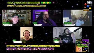 The 3DO Experience - Episode 62: Halloween Chat: Talking Horror Games And Other Nonsense! (Video)