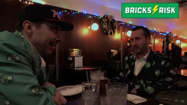 Bricks and Risk Invades AC Triple Play
