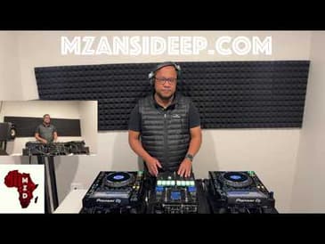 SOULFUL HOUSE CLASSICS - Mzansi Deep Bonus Set 288