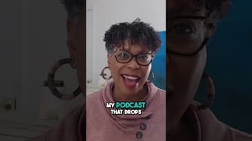 Ep. 29 Tackle Tough Conversations #podcast #shorts