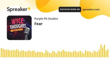 Fear