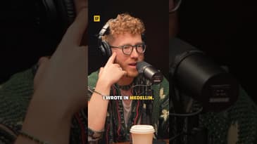 Go where your passion lies #gentstalk #podcast #mentalhealthmatters #mentalhealthawareness