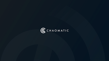 Chaomatic Live Stream