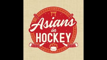 TRAILER: Welcome to Asians in Hockey!