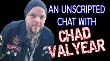 270 - CHAD VALYEAR