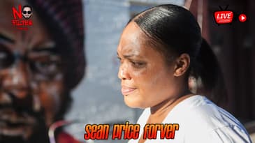 Bernadette Price On Protecting Sean Price's Legacy From The VULTURES!