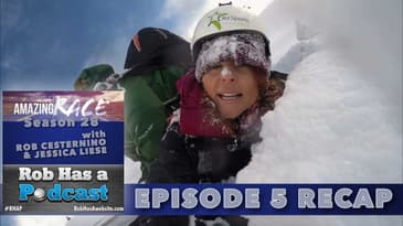 Amazing Race 28 Episode 5 Recap LIVE | Friday, March 11, 2016