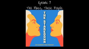 Episode 9: This Place, These People