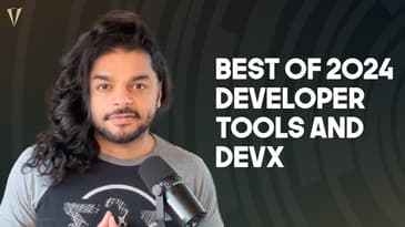 Best of 2024: Top Insights on Developer Tools, APIs, SDKs, and Creating Exceptional DevX