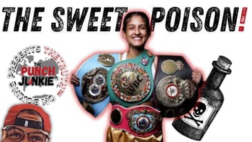 Who is The Sweet Poison? | TheTruth™ On Boxing!