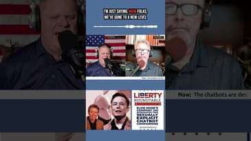 Elon Musk’s Gender Neutral Chatbots: Government Funding Controversy Discussion