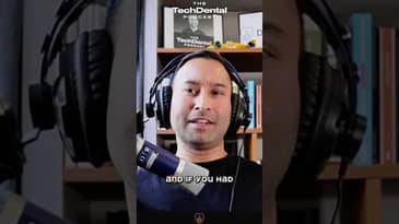 Dental groups don’t fail from growth.”They fail from lack of control. #DentalBusiness #dentalai