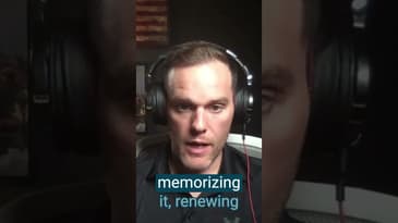 Man does not live by bread alone! #Matthew4 #Jesus #Everydayfaith #Bibleverse #Biblestudy