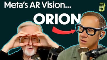 The Line Between Not Human and Human // AI Inside #37