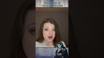 Ruthie’s killers crawled through the hollow wall behind her medicine cabinet. #truecrime