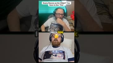 What do Weezer and Keanu Reeves have in common? You won't believe it!