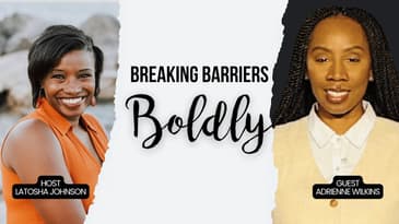 Trailblazing as a Black Woman in Tech