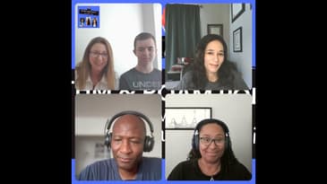 Why This History Trip Was The Best Ever!